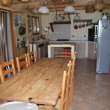 Casa Di A Vanga