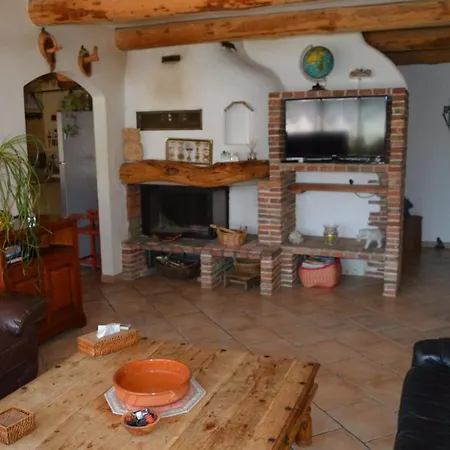 Casa Di A Vanga * Ghisonaccia