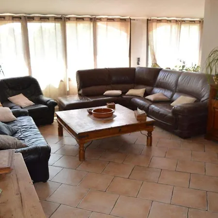 Casa Di A Vanga Ghisonaccia