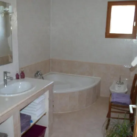 Hébergement de vacances Casa Di A Vanga *