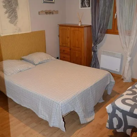 Casa Di A Vanga * Ghisonaccia