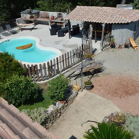 Casa Di A Vanga