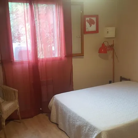 Casa Di A Vanga