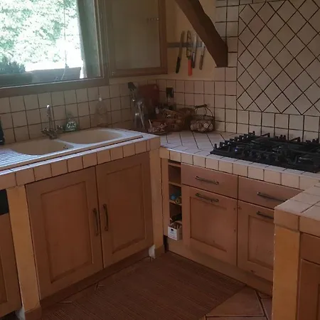Casa Di A Vanga Ghisonaccia
